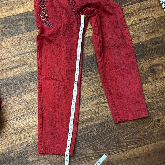 Vintage carol wilcher jacket and high rise pants - Picture 8 of 16